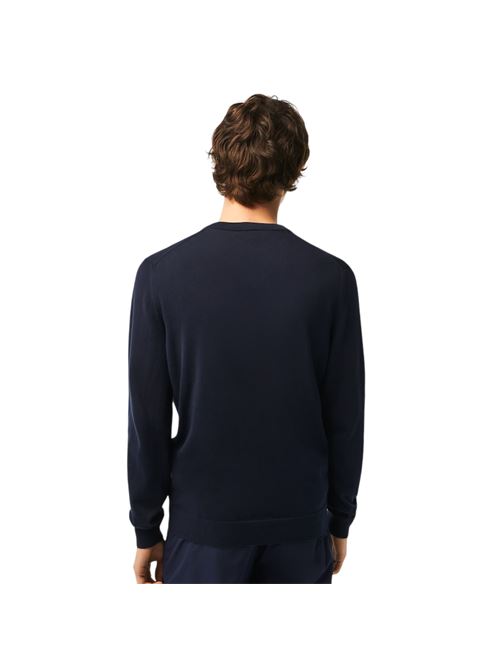 AH1951166 BLU lacoste | AH1951166 BLU